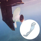 Propeller and Gangway Wrench for Marine Use (1 1/16" Prop Nut)