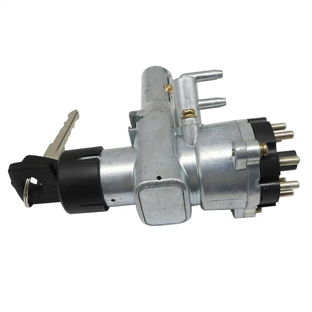 Ignition Lock Cylinder Switch with 2 Keys for Benz G-Class W460 W461 W463