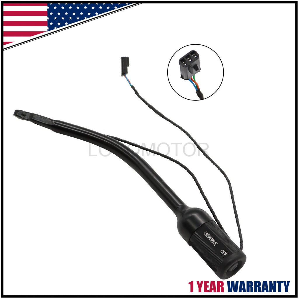 Overdrive Switch for Ford F150 F250 F350 Expedition (1997–2003)
