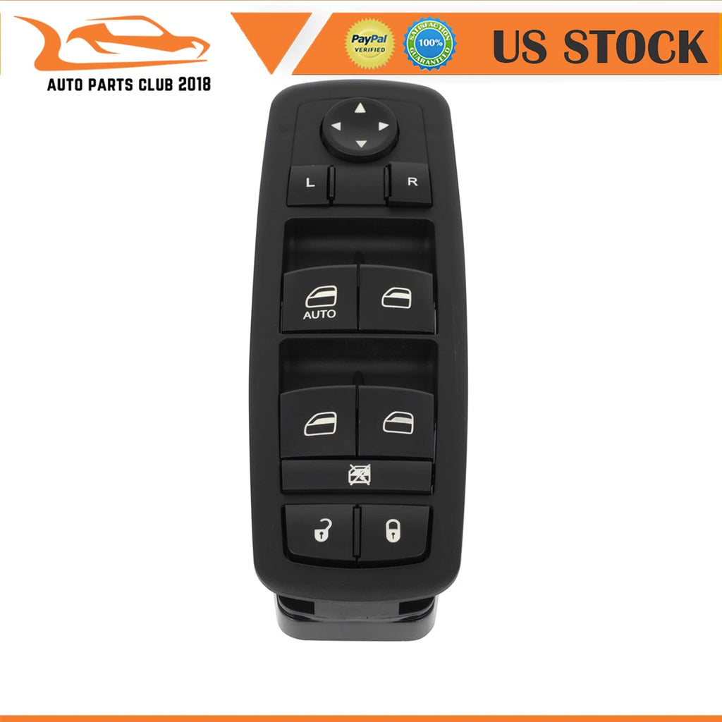 Power Window Switch for Dodge Journey (2017–2019) 68307001AA