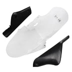 Front Fender Mudguard for Kawasaki ZX6R (2000–2002) Unpainted