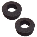 Engine Air Filter for Dusty Environments (Reusable)
