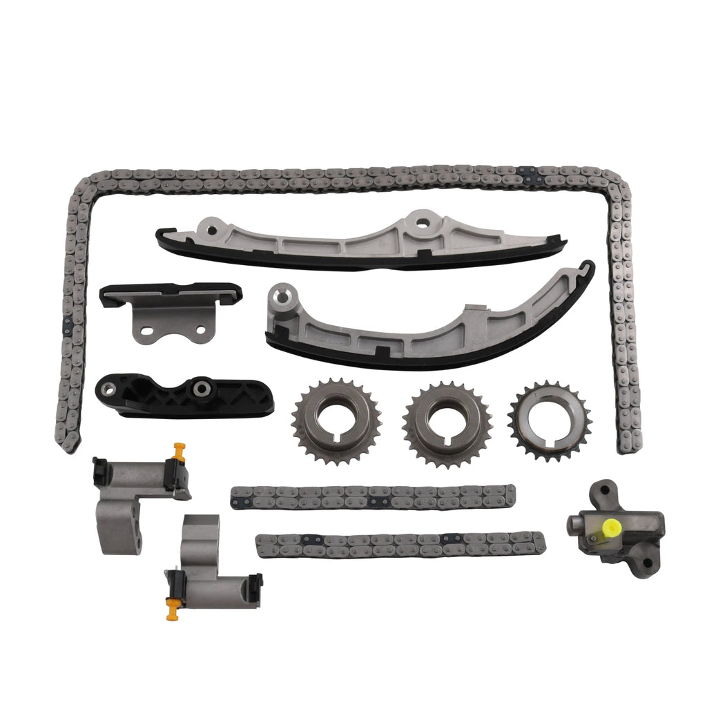Timing Chain Kit for Ford Edge Mazda CX-9 Lincoln MKX (2007-2019)