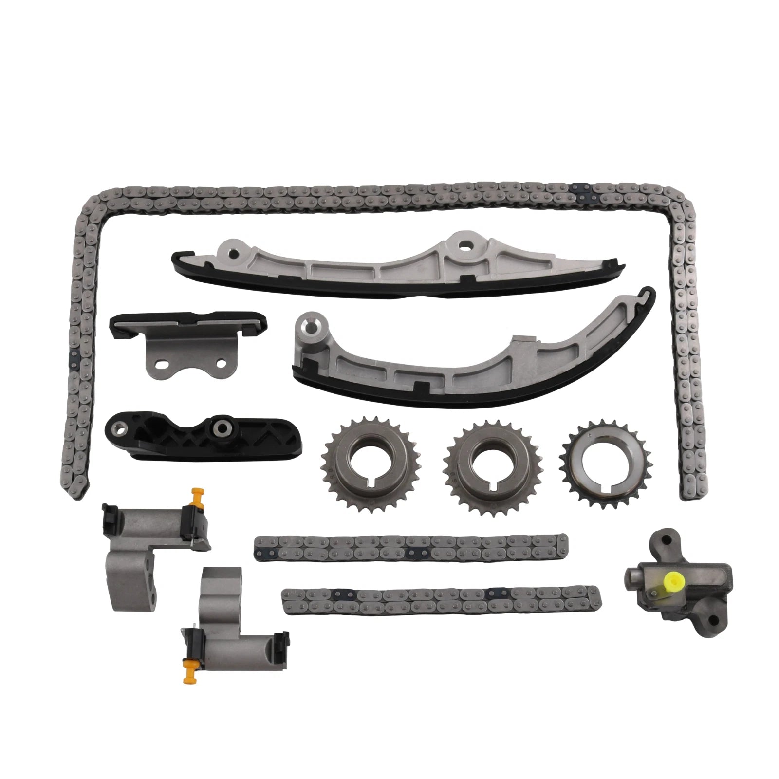 Timing Chain Kit for Ford Edge Mazda CX-9 Lincoln MKX (2007-2019)