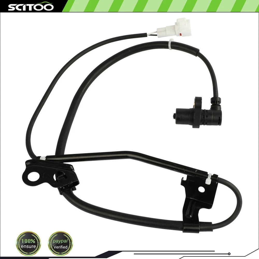 Front ABS Wheel Speed Sensor Left Side for Toyota Prius (2004–2008) ALS738