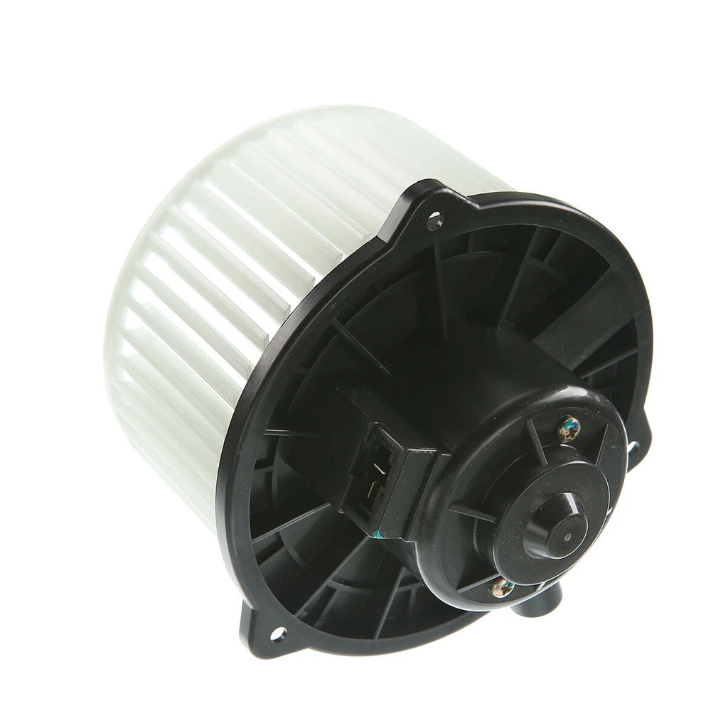 HVAC Blower Motor with Wheel Assembly for Kia Rio (2001-2005)