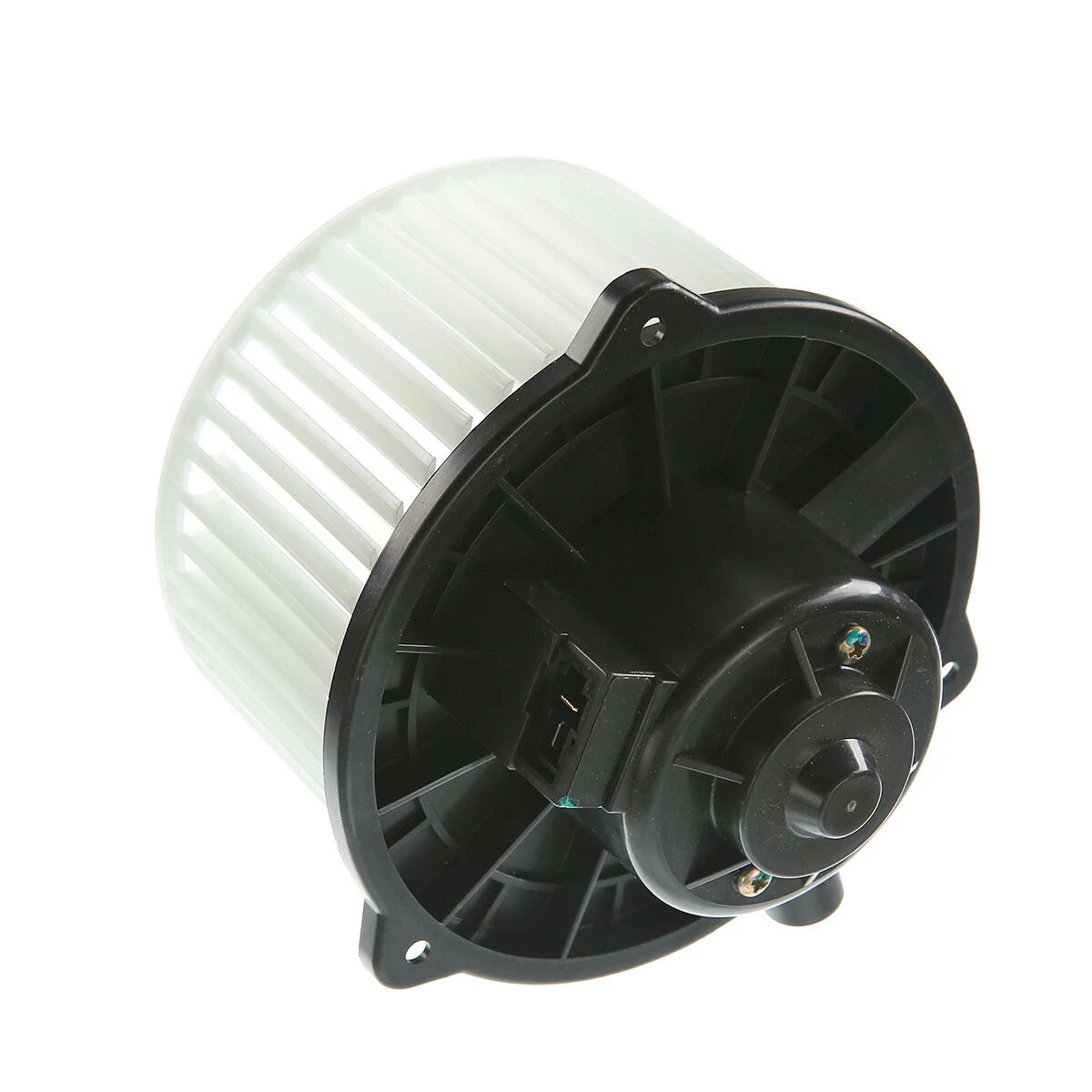 HVAC Blower Motor with Wheel Assembly for Kia Rio (2001-2005)