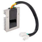Voltage Regulator Rectifier for Kymco Super 8 50 R Like 50 i 4T (2022–2026)