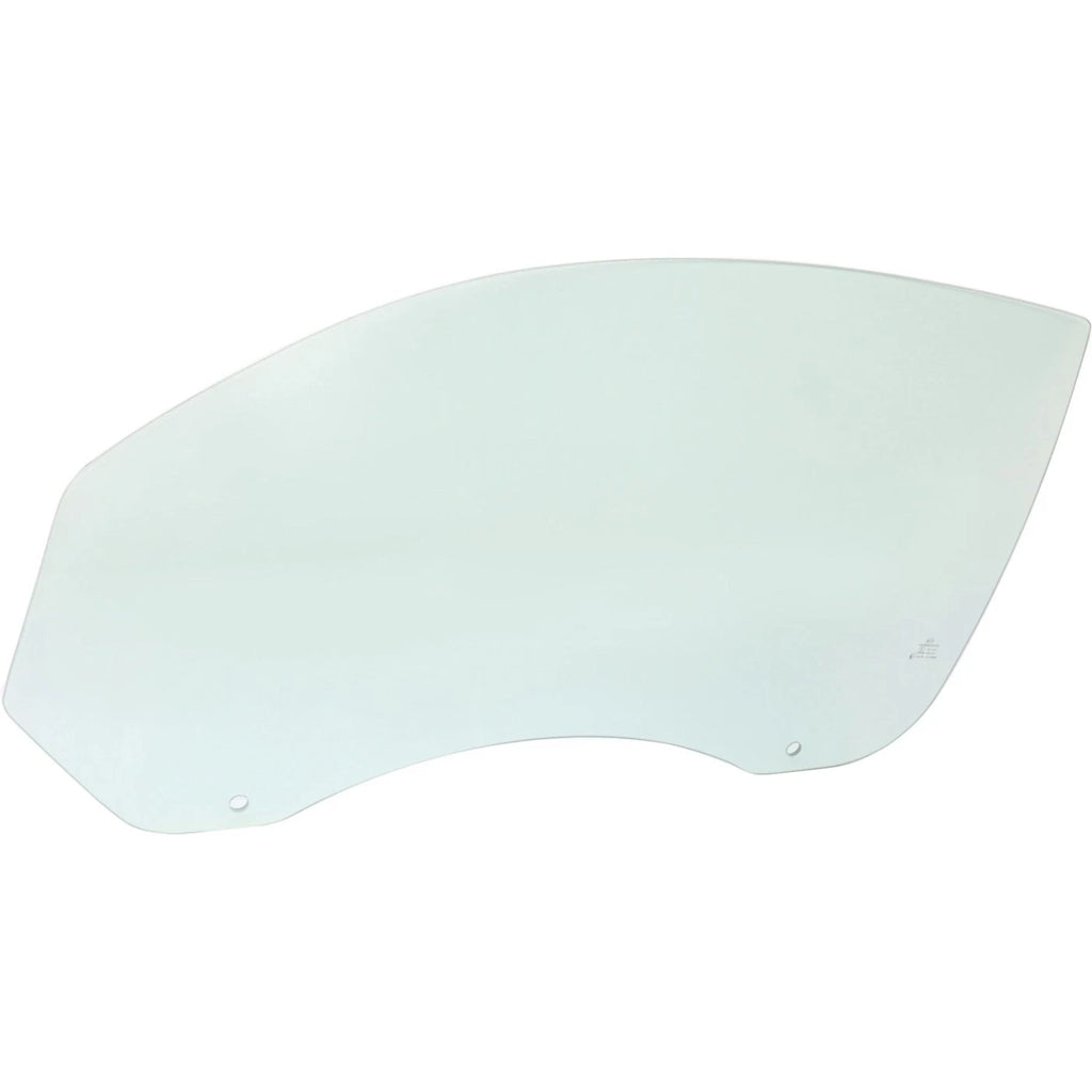 Door Glasses Set of 2 for Mustang