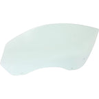 Door Glasses Set of 2 for Mustang