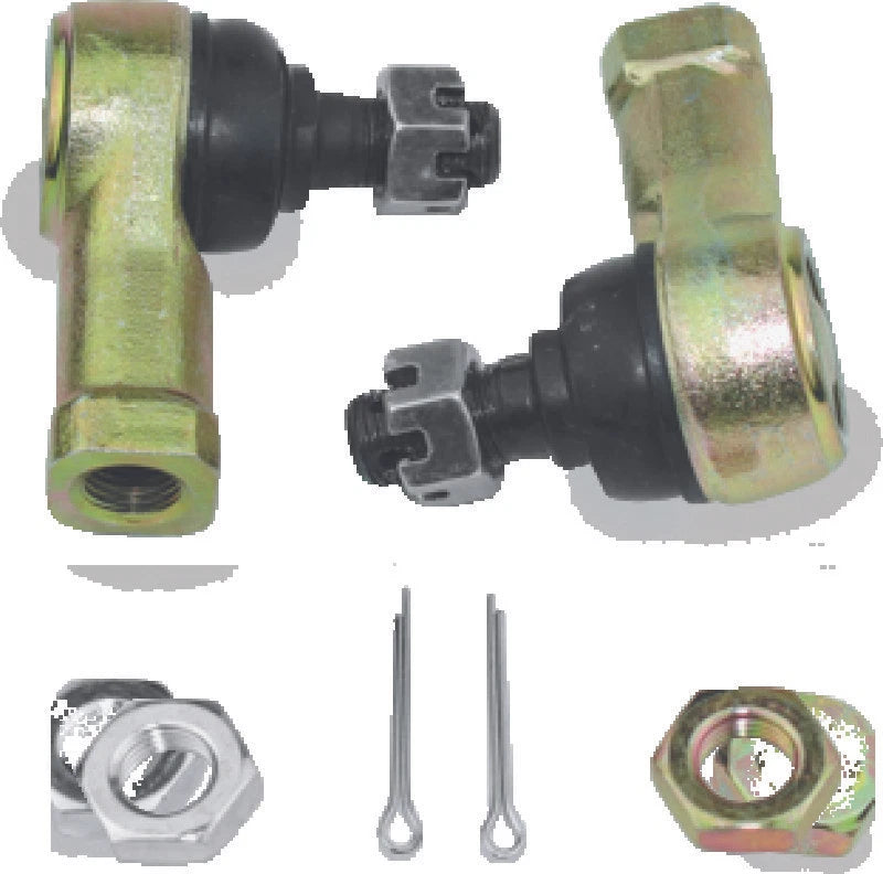 Tie Rod End for Yamaha YFM250B Big Bear (2007–2009)