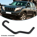 Radiator Hose No. 872453D490 for Toyota 4Runner 4.0L (2003–2010)