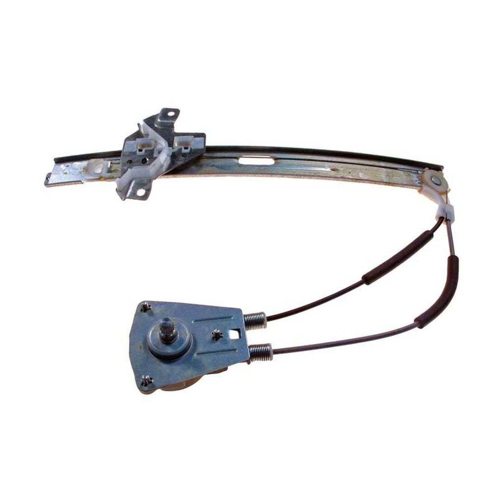Manual Window Regulator for Toyota Camry (1992–1996) Rear Right