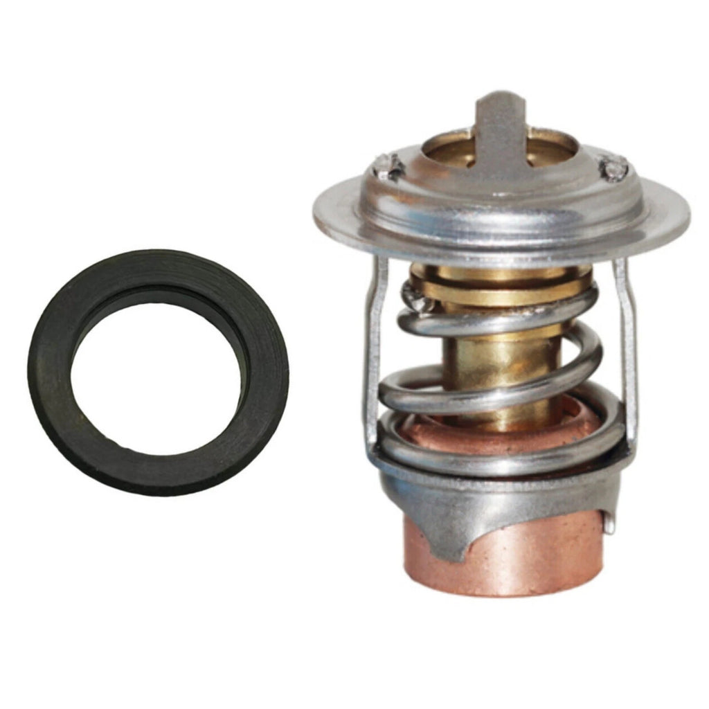 Thermostat for Mercury Marine Mercruiser (8M0168892, 8M0117413)
