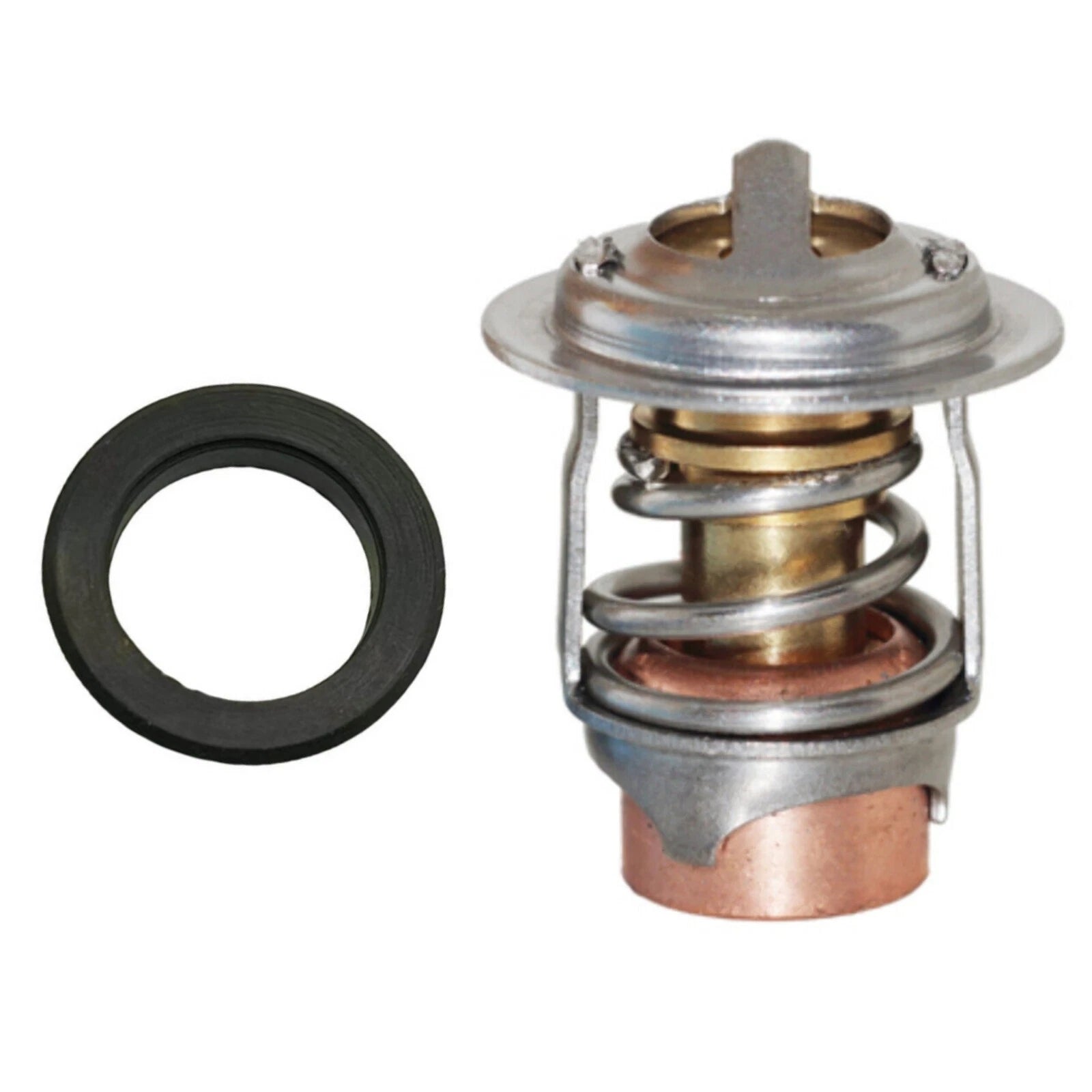 Thermostat for Mercury Marine Mercruiser (8M0168892, 8M0117413)