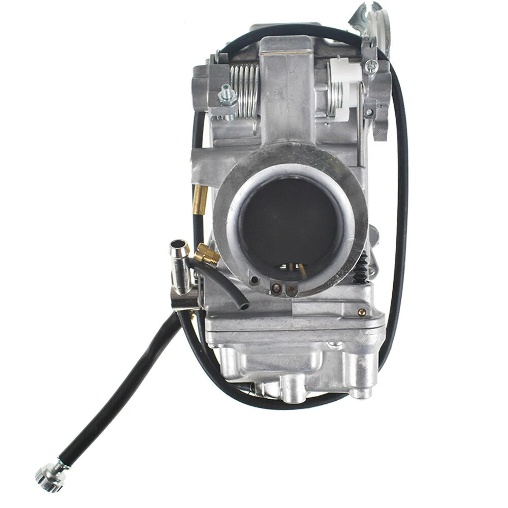 42mm Carburetor for Harley Evo Twin Cam (1999–2017)