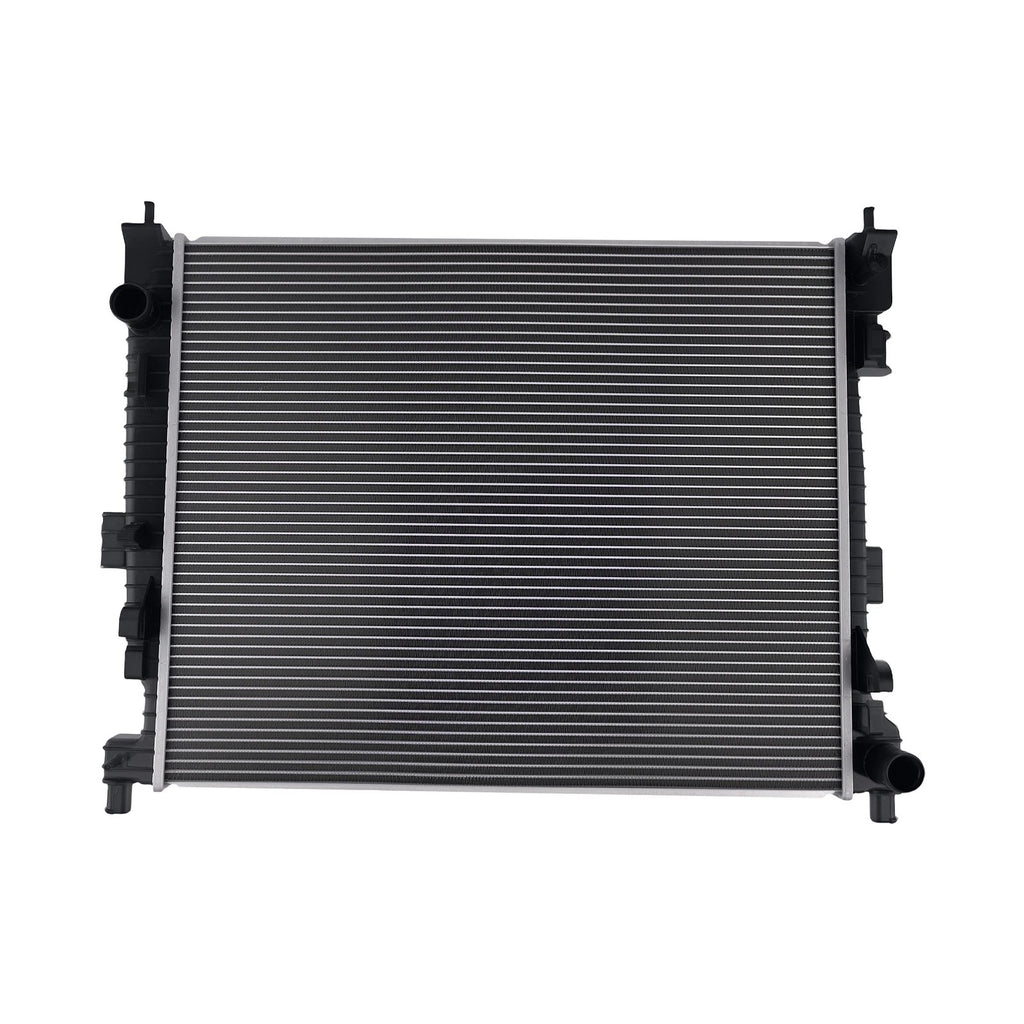 Aluminum Radiator for Dodge Durango/Grand Cherokee (2016-2021)
