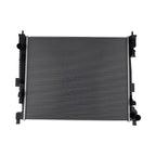 Aluminum Radiator for Dodge Durango/Grand Cherokee (2016-2021)
