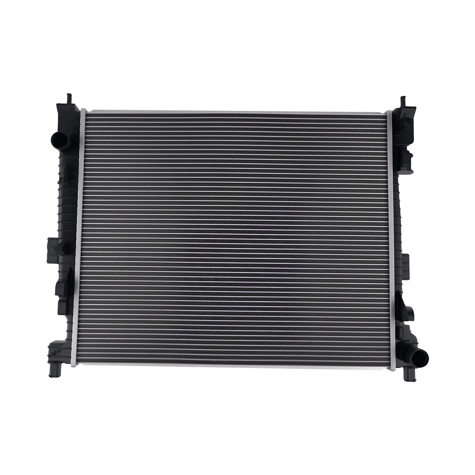 Aluminum Radiator for Dodge Durango/Grand Cherokee (2016-2021)