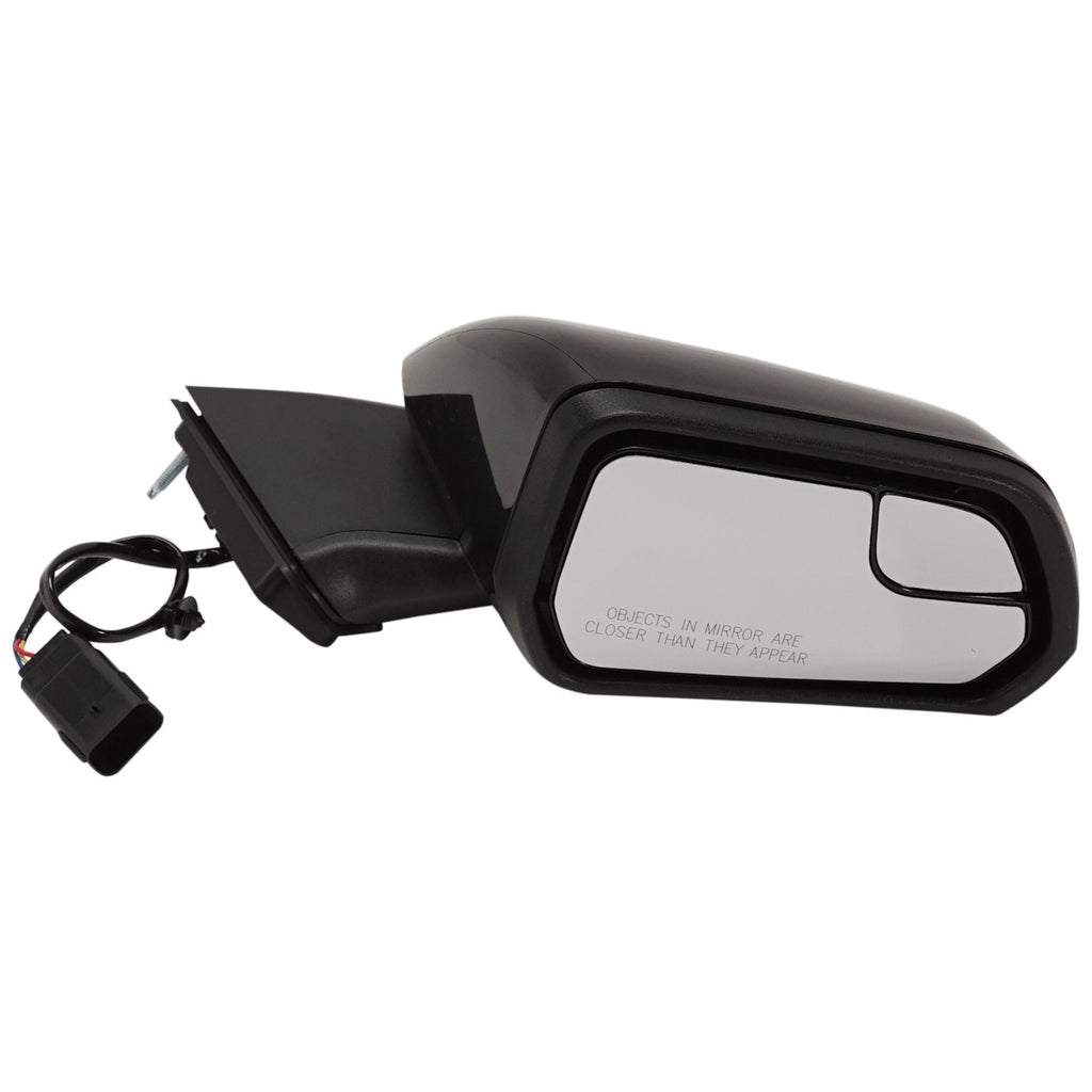 Set of 2 Mirrors for Ford Mustang (2015–2020)