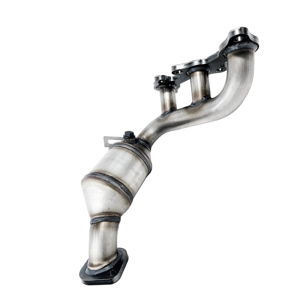 Right Catalytic Converter for Toyota Sienna 3.3L (2004–2006) FWD EPA