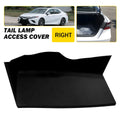 Right Rear Tail Light Cover for Toyota Camry (2018–2023)