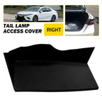 Right Rear Tail Light Cover for Toyota Camry (2018–2023)