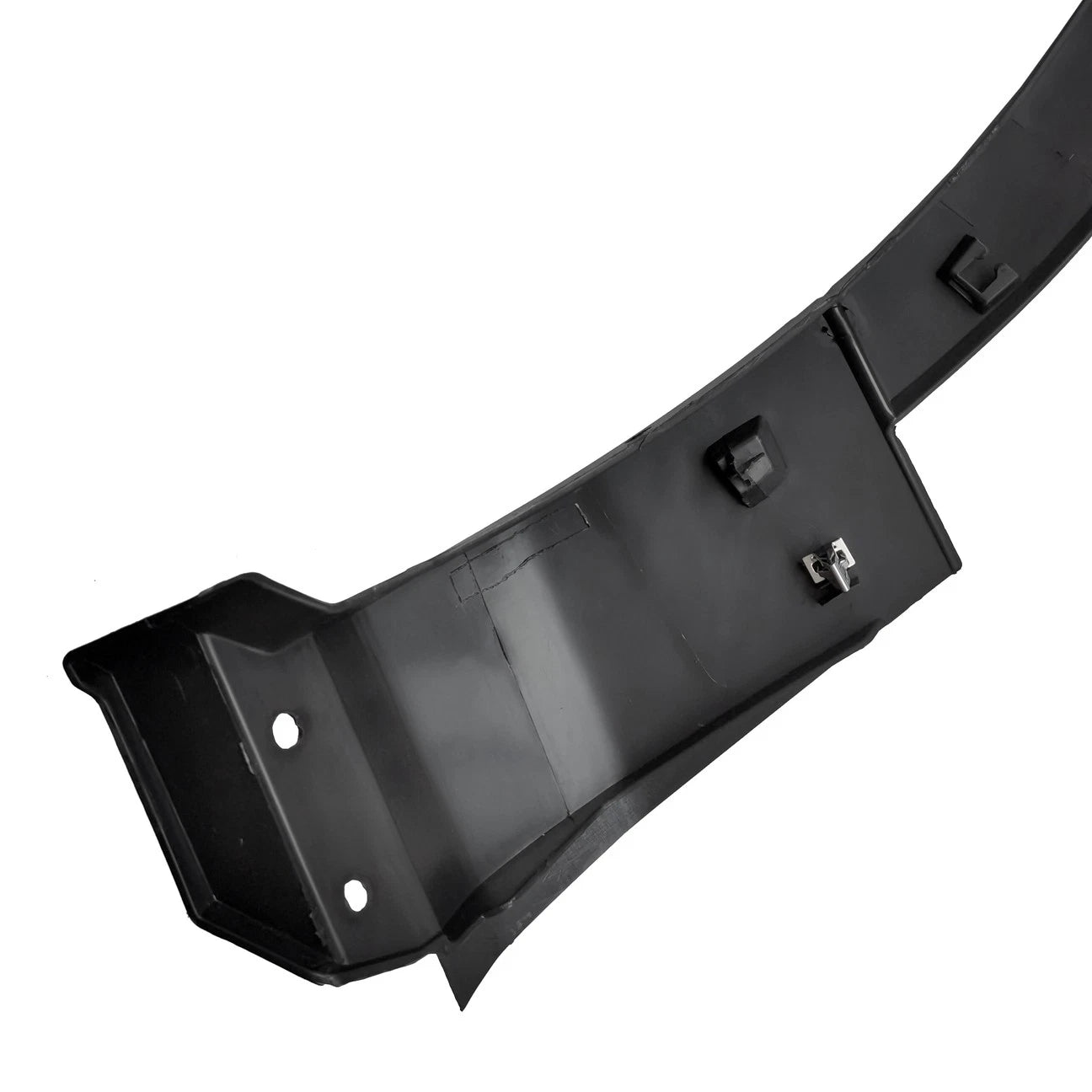Front Wheel Opening Molding for Ford Explorer (2011-2015)