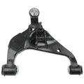 LH Front Lower Control Arm Assembly for Toyota Fortuner GUN156 2015-2019