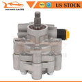 Power Steering Pump for Toyota Land Cruiser, Lexus LX470 (1998–2001)
