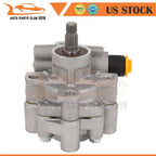 Power Steering Pump for Toyota Land Cruiser, Lexus LX470 (1998–2001)