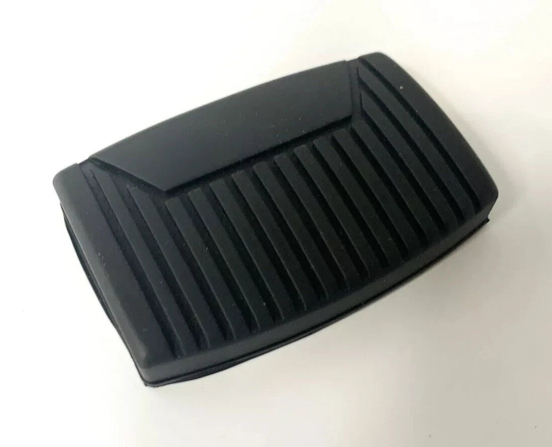 Brake Pedal Pad Replacement for Ford E-Series (1969–1974) Manual