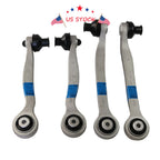 Set of 4 Control Arms & Ball Joints for Audi A S VW Phaeton