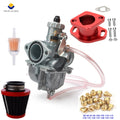 Carburetor for Predator 212cc, GX200, 196cc Mini Bike Go Kart (VM22)