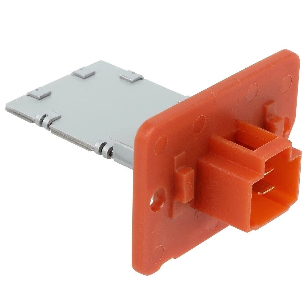 HVAC Heater Blower Motor Resistor for Kia Soul (2014–2017) OEM