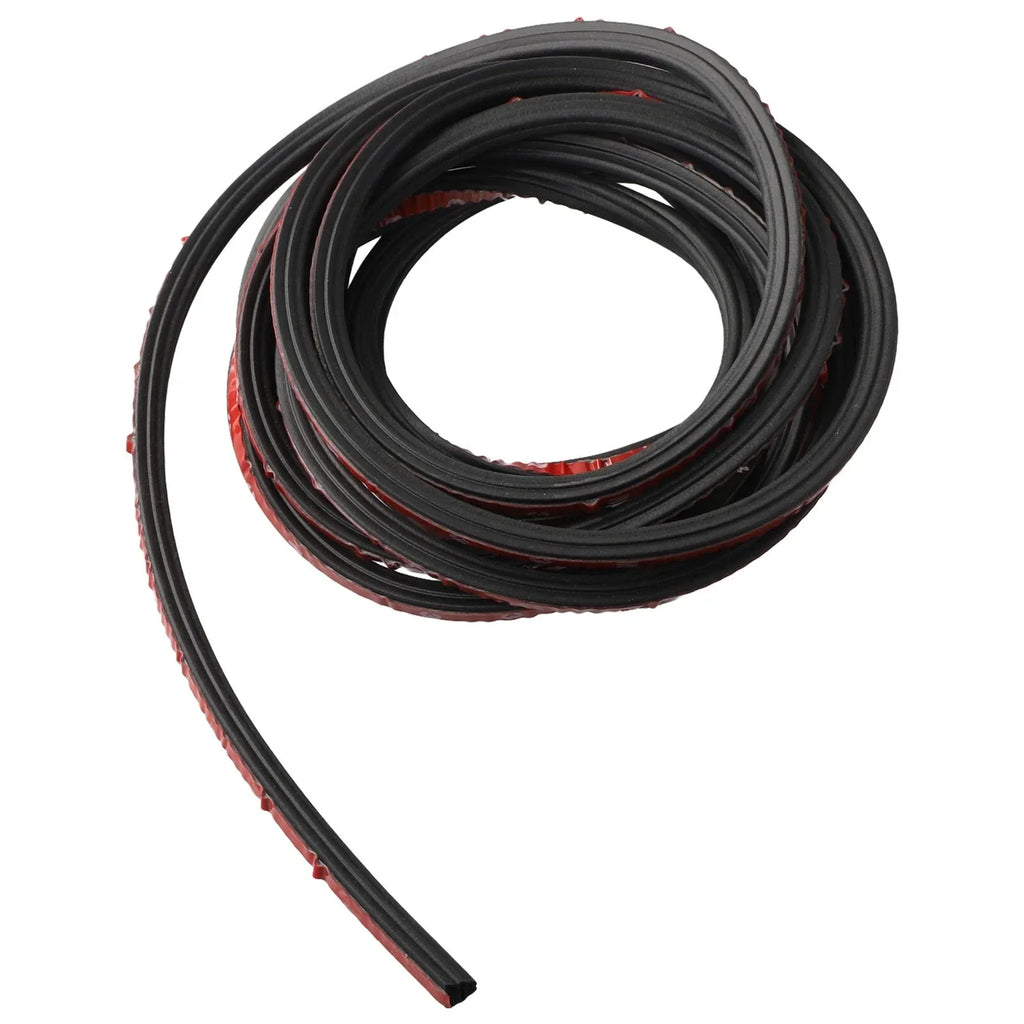 Door Seal Strips for Car Dustproofing and Soundproofing