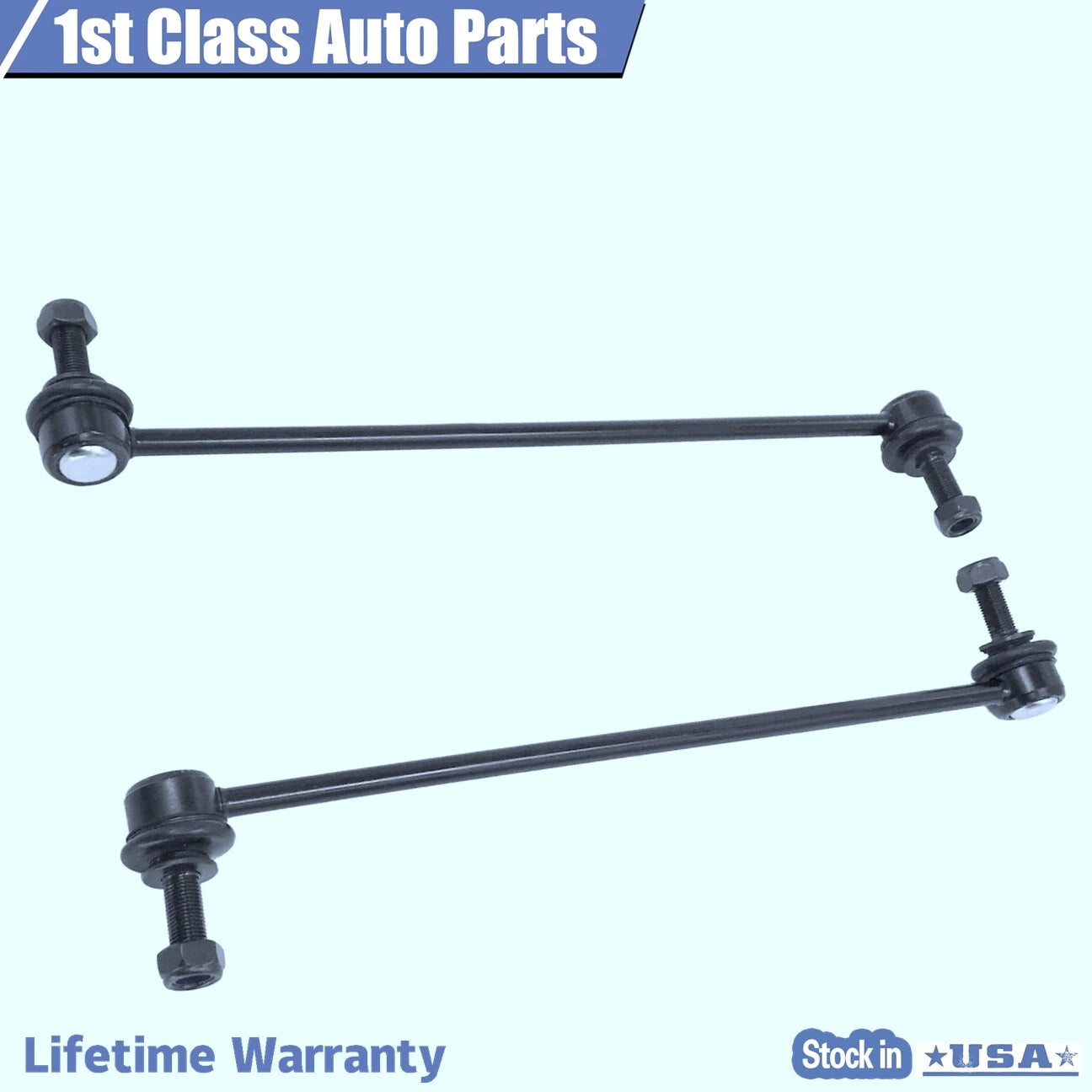 Sway Bar End Links for Honda Ridgeline (2006-2014)