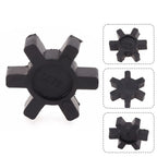 L075 Rubber Spider Insert for Lovejoy LJaw Coupling
