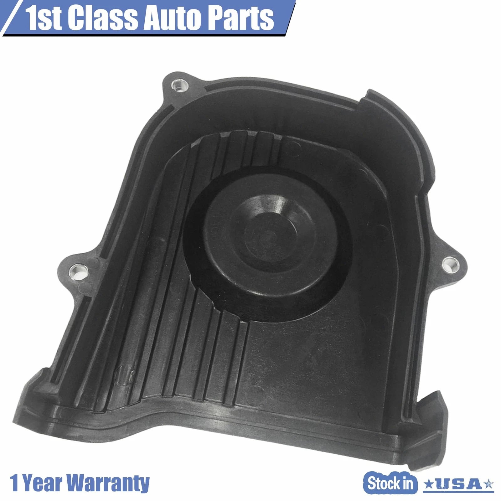 Outer Engine Timing Cover for Subaru Impreza (1999–2011)