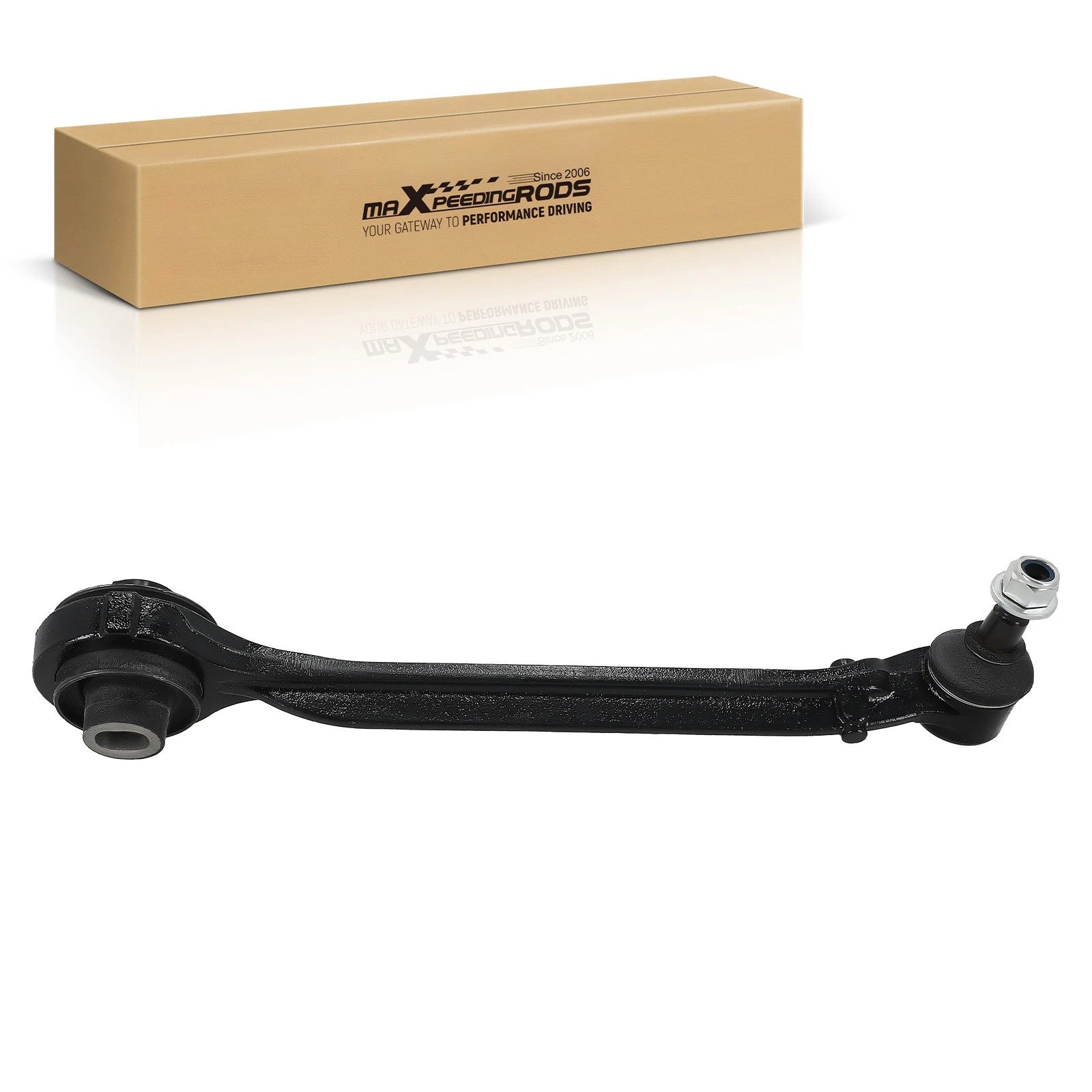 Front Left Lower Control Arm for Chrysler 300, Dodge Magnum (2005–2014)