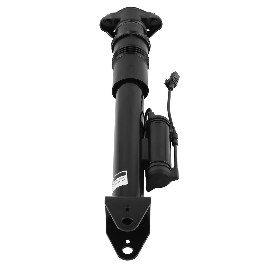 2X Front Air Suspension Struts + 2X Rear Shocks for Mercedes ML GL (2006–2012)