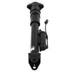 2X Front Air Suspension Struts + 2X Rear Shocks for Mercedes ML GL (2006–2012)