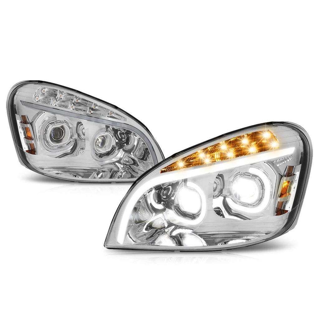 Power Adjust Heated Side Rear View Mirror for Ford Expedition (2011)
