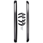 Nerf Bars Side Steps Running Board for Honda Pilot (2016–2022) Non-Slip