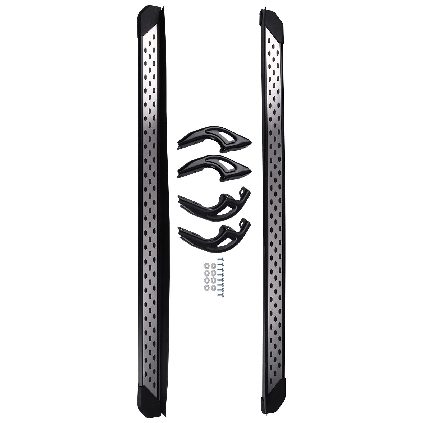 Nerf Bars Side Steps Running Board for Honda Pilot (2016–2022) Non-Slip