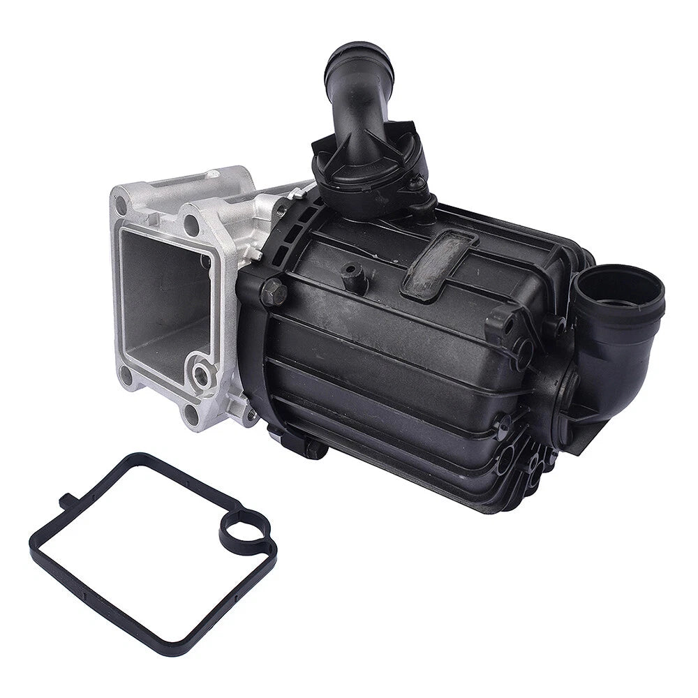 Crankcase Ventilation Separator for Volvo D13 (21373547, 22877306, 20532891)