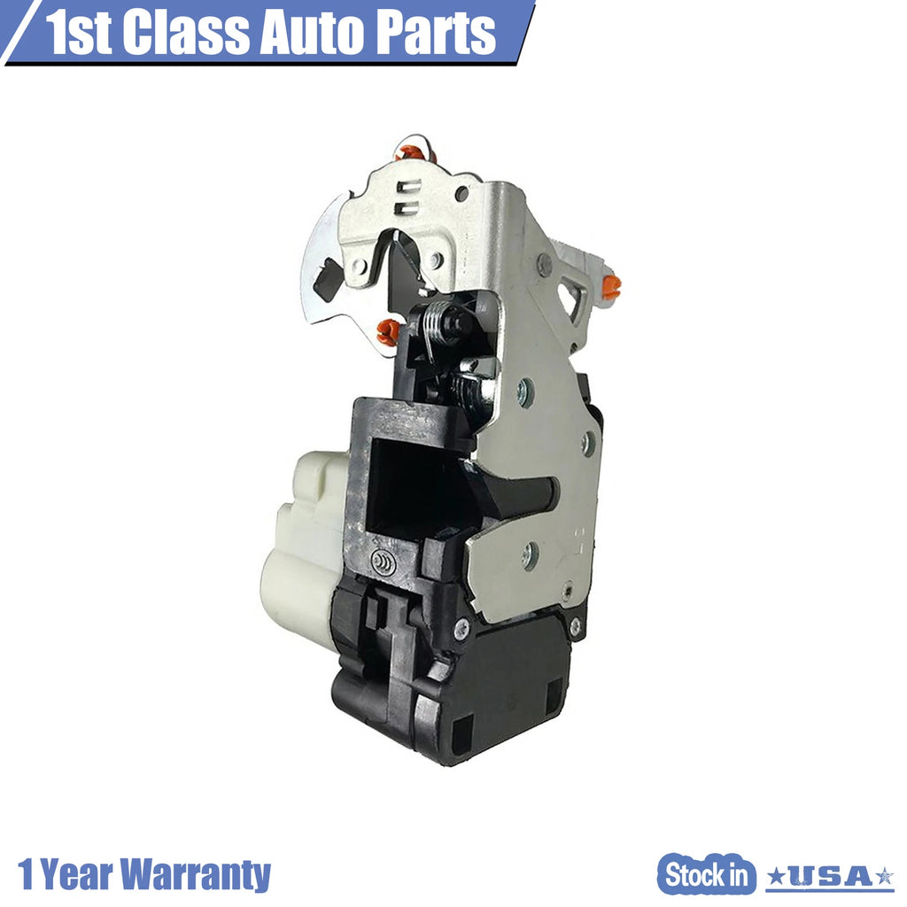 Door Lock Actuator Motor for Chevrolet Pontiac Montana (2005–2006)