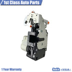 Door Lock Actuator Motor for Chevrolet Pontiac Montana (2005–2006)