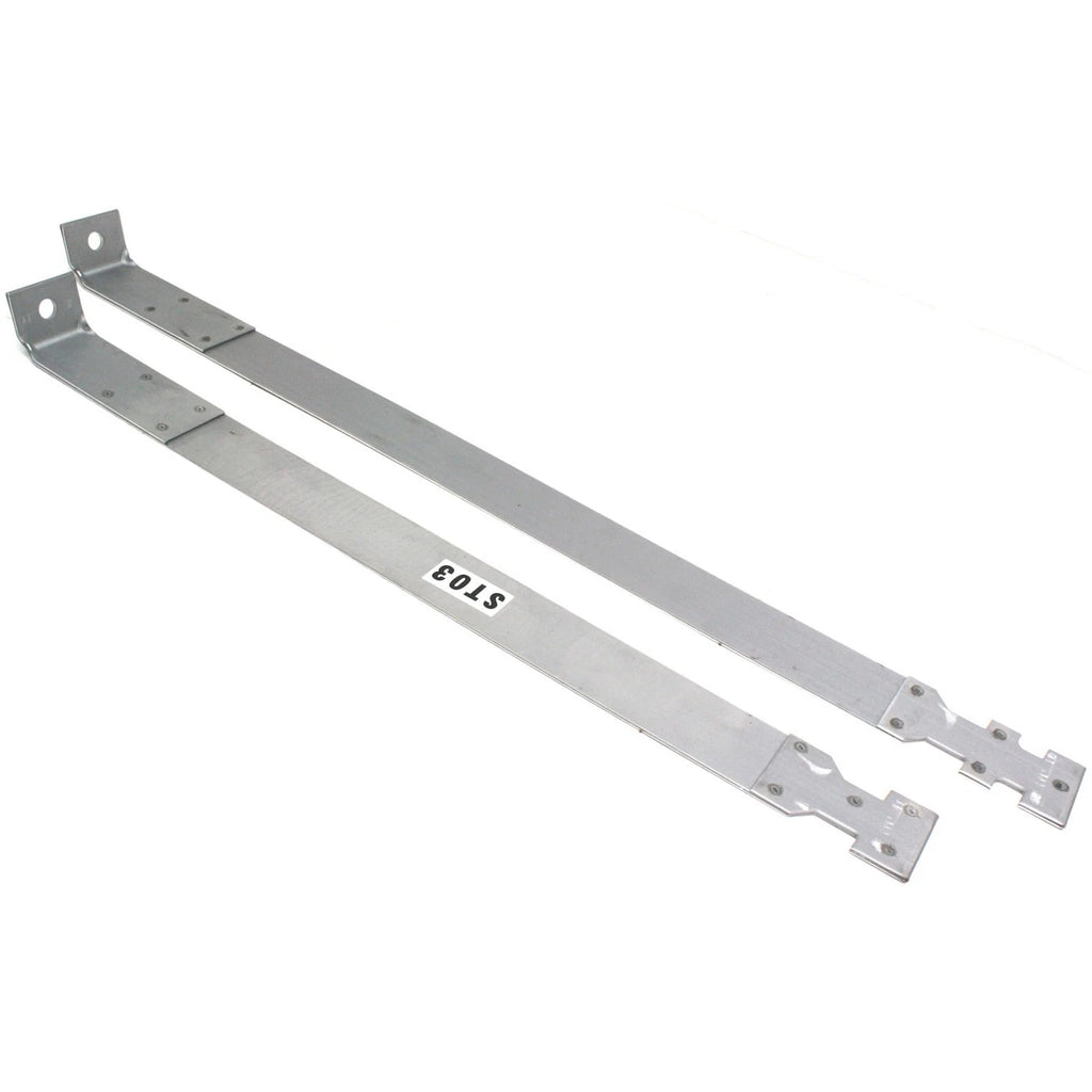19 Gallon Fuel Tank for Ford F-150 (1985–1986) Side Mount