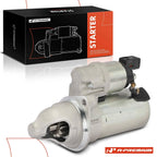 Starter Motor for Hyundai Sonata, Kia Optima, Sorento (2014–2015)